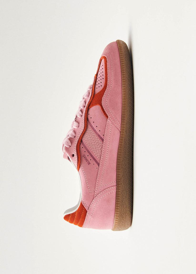 Alohas Tb.490 Rife Sea Zapatillas de Cuero Rosa Ahorra y exporta