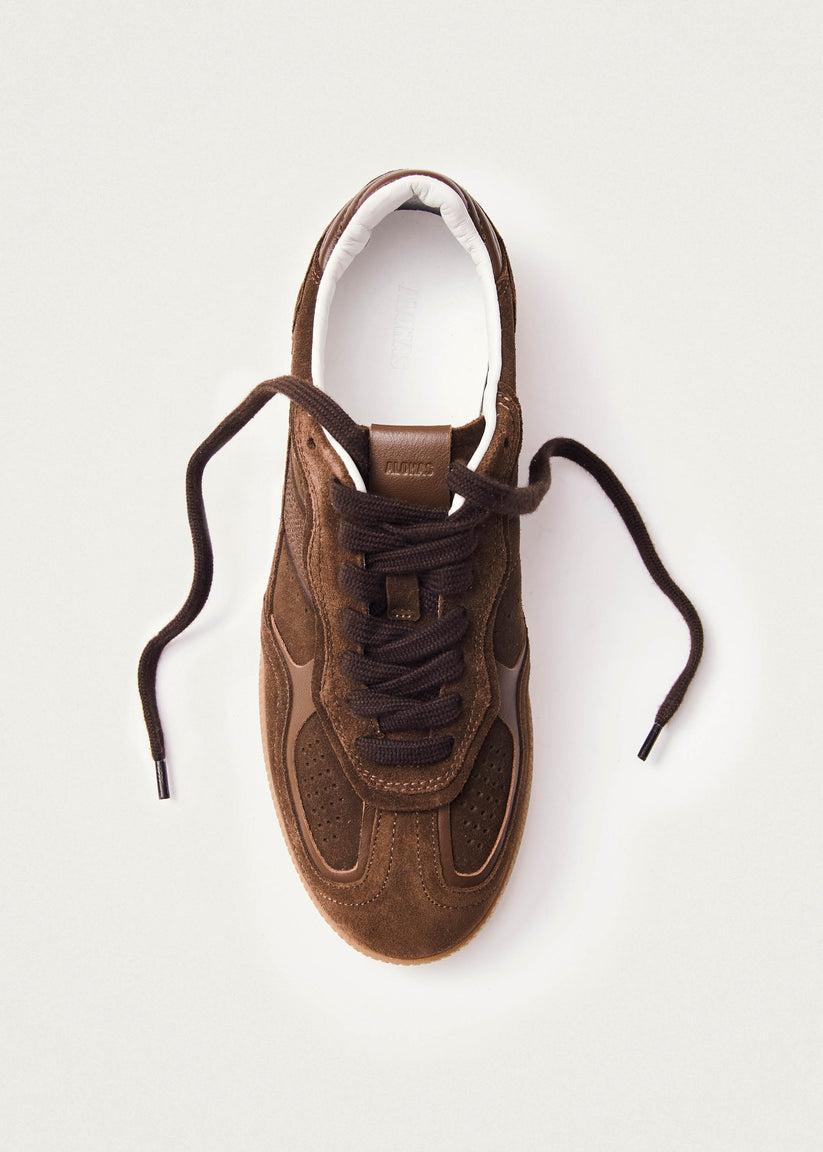 Alohas Tb.490 Rife Zapatillas de Ante Marrones Precios de Black Friday