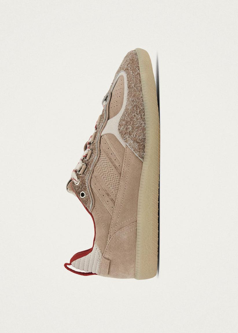 Alohas Tb.490 Trek Zapatillas de Cuero Beige Rebajas de fin de temporada