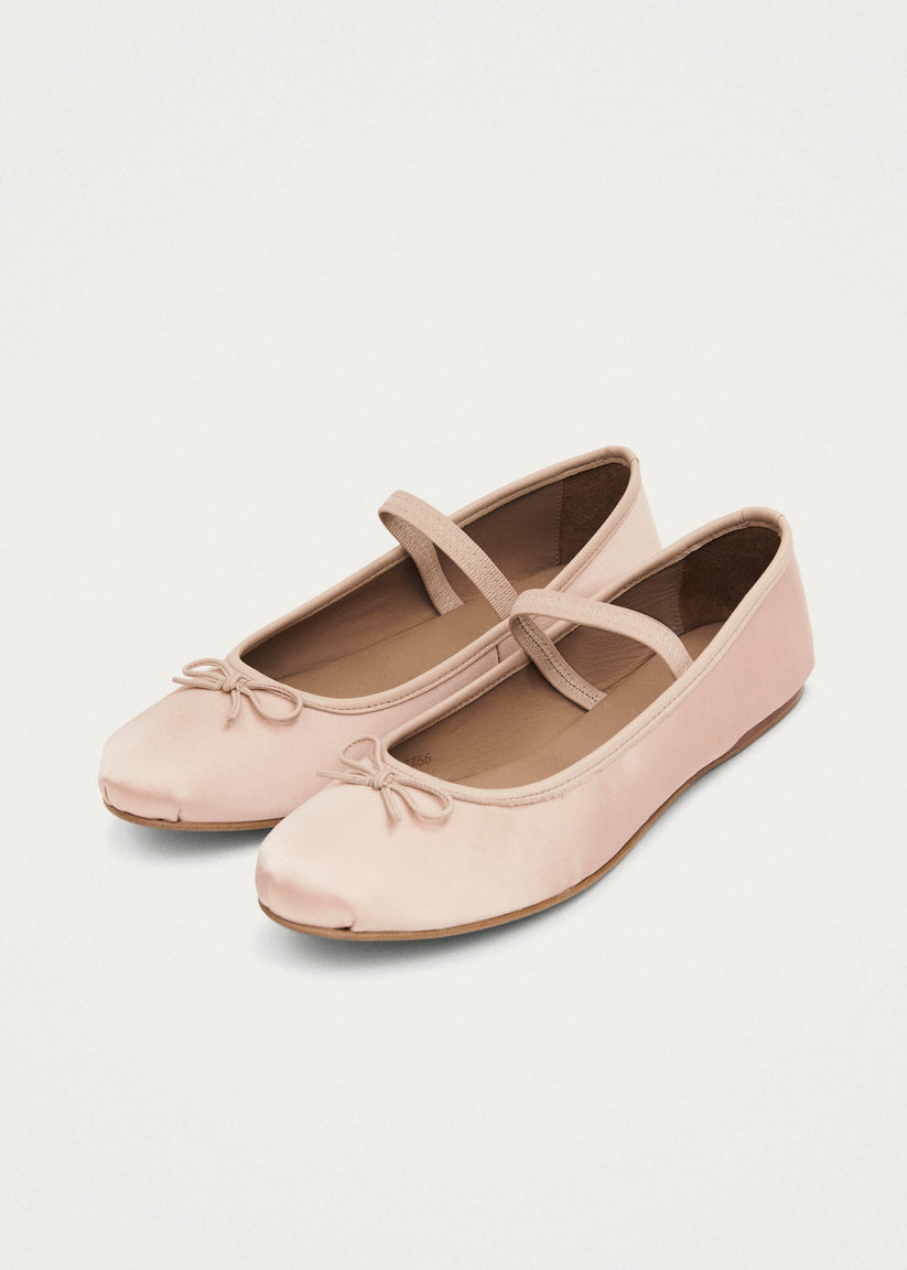 Alohas Odette Bailarinas Rosas Rebajas de fin de temporada
