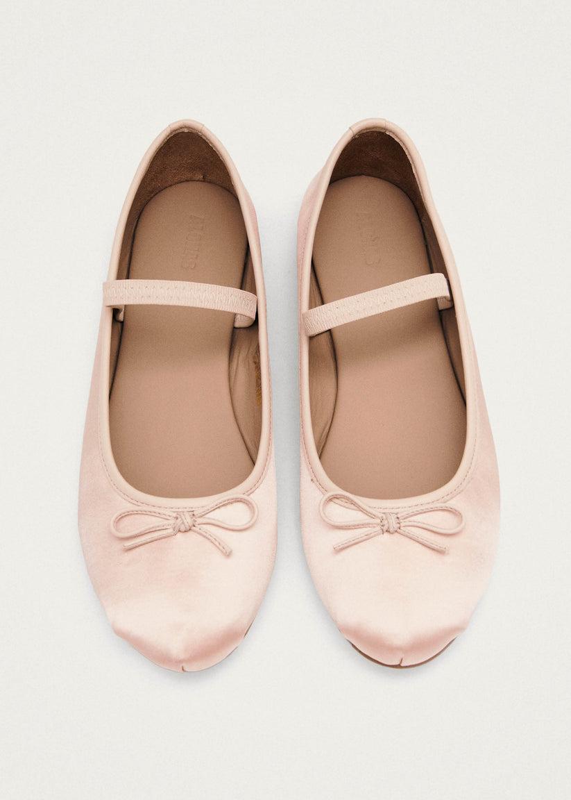 Alohas Odette Bailarinas Rosas Rebajas de fin de temporada
