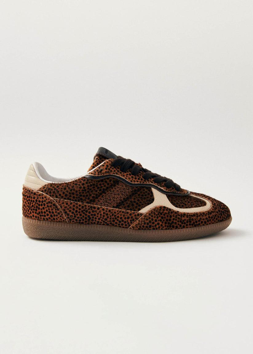 Alohas Tb.490 Rife en Piel Suave Marrón Descuento por venta flash