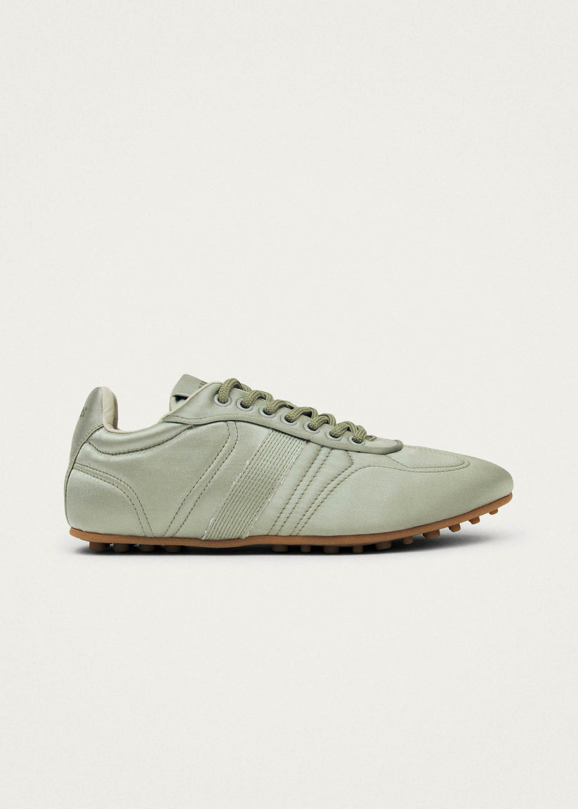 Alohas Tb.69 Rife Sheen Zapatillas Verde Agua Envío gratis