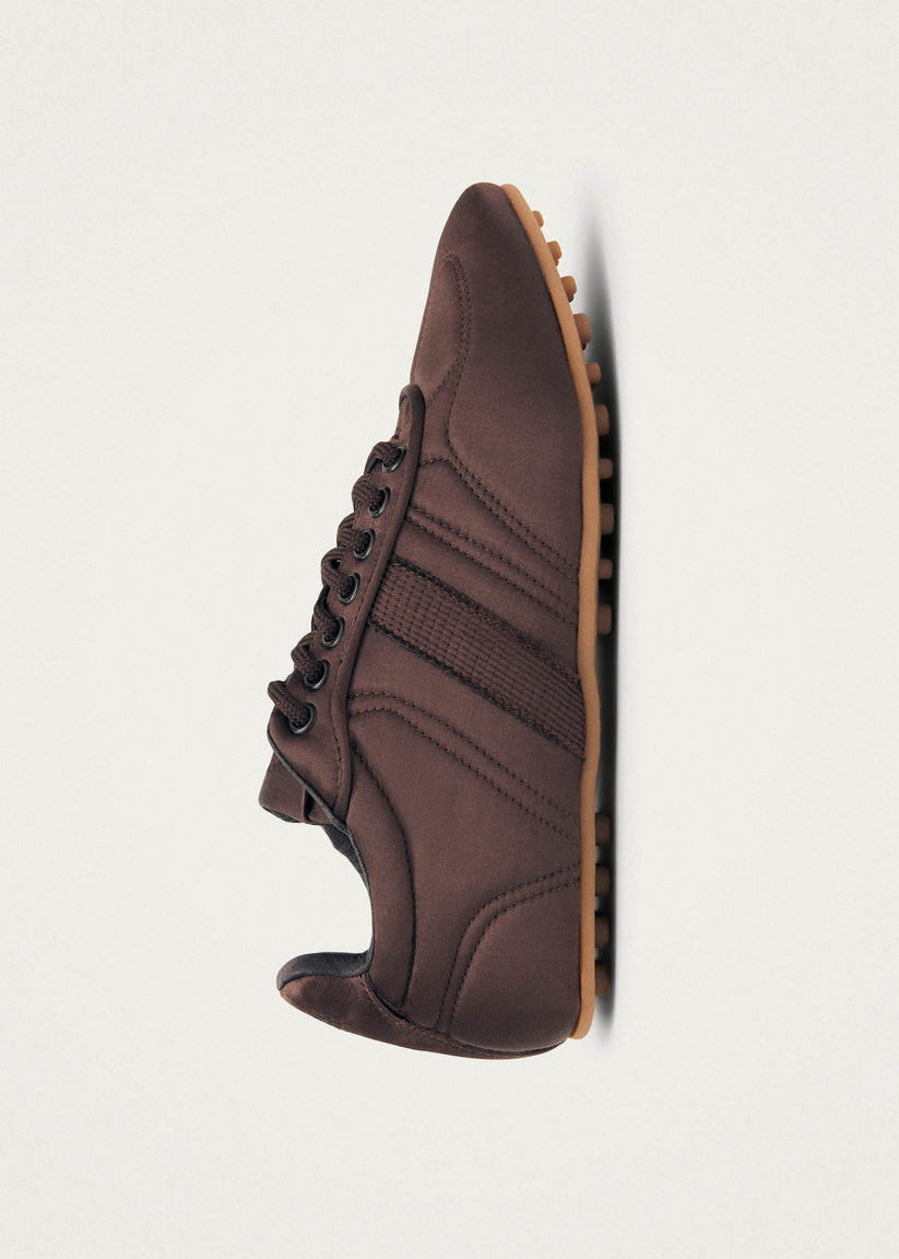 Alohas Tb.69 Rife Sheen Zapatillas Marrones COMPRAR AHORA