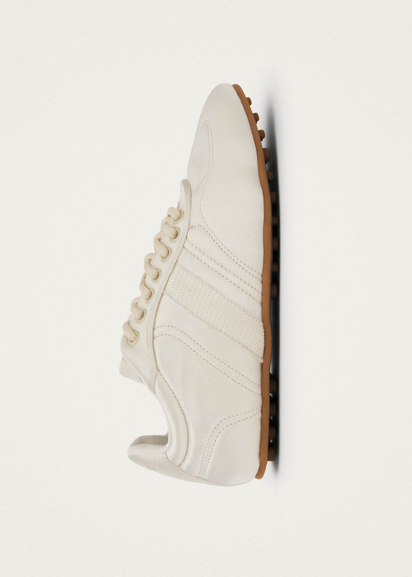 Alohas Tb.69 Rife Sheen Zapatillas Color Crema ÚLTIMAS EDICIONES