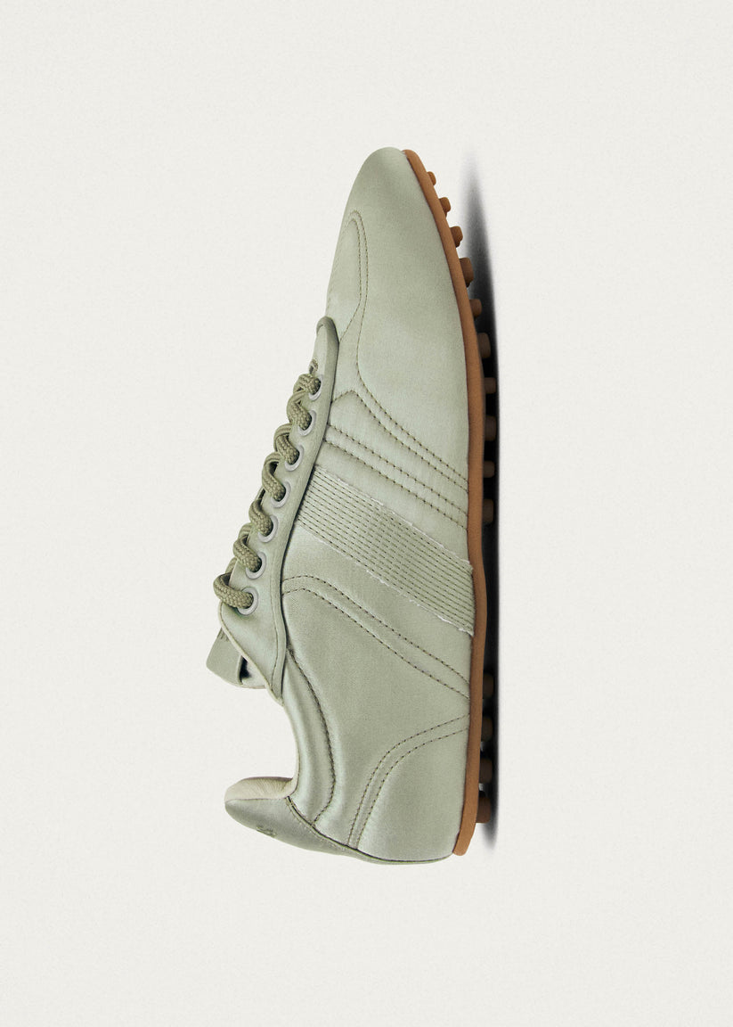 Alohas Tb.69 Rife Sheen Zapatillas Verde Agua Ofertas especiales