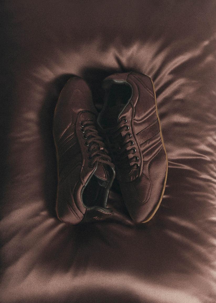 Alohas Tb.69 Rife Sheen Zapatillas Marrones Rebajas de fin de temporada