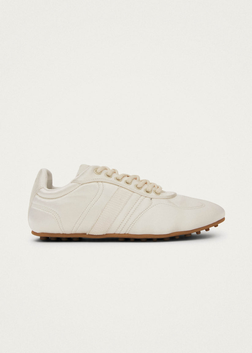 Alohas Tb.69 Rife Sheen Zapatillas Color Crema Precio ultrabajo