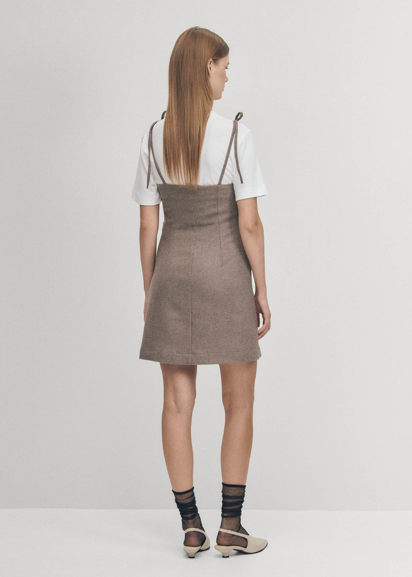 Alohas Gala Vestido Topo Los más vendidos