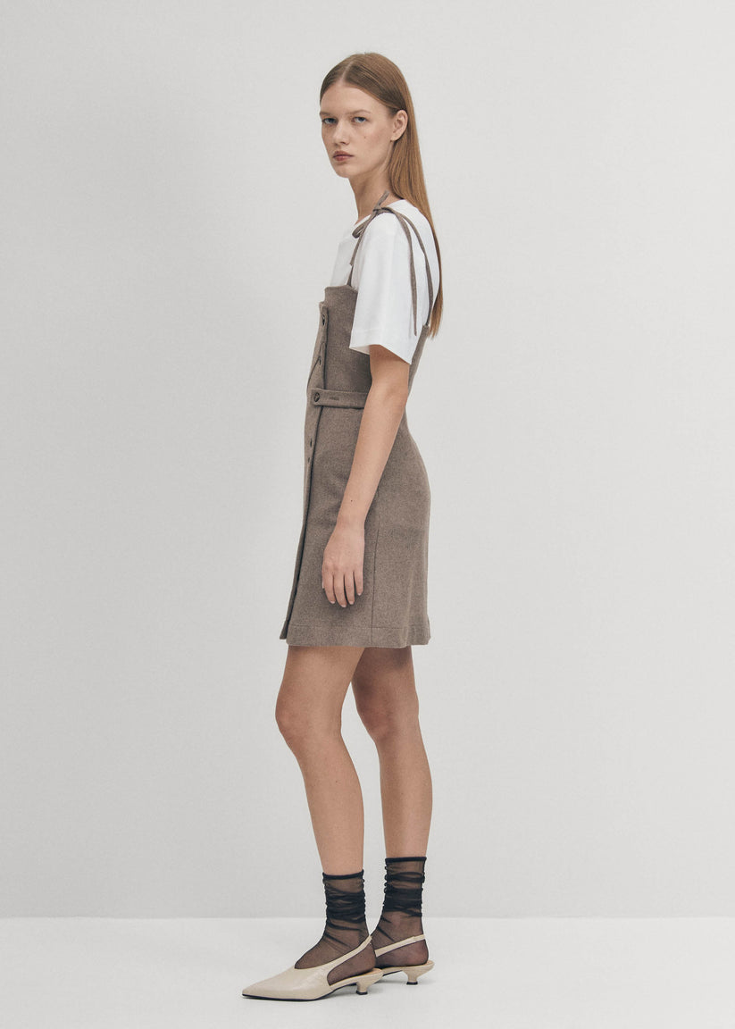 Alohas Gala Vestido Topo Los más vendidos