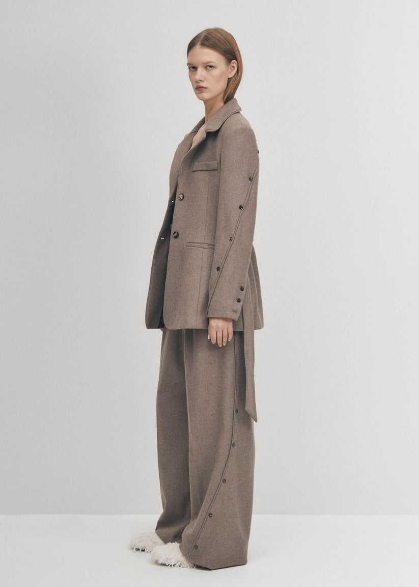 Alohas Beth Topo Chaqueta Tienda