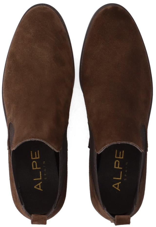 Alpe ALPE PARKER Promoción trimestral