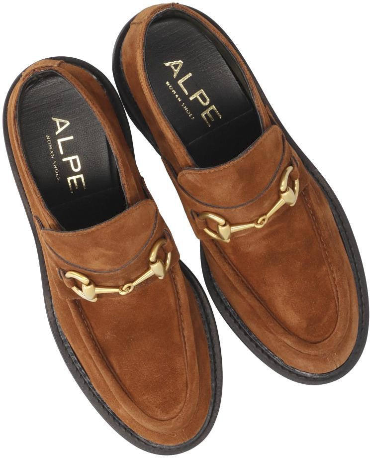 Alpe ALPE LARA Grandes ahorros