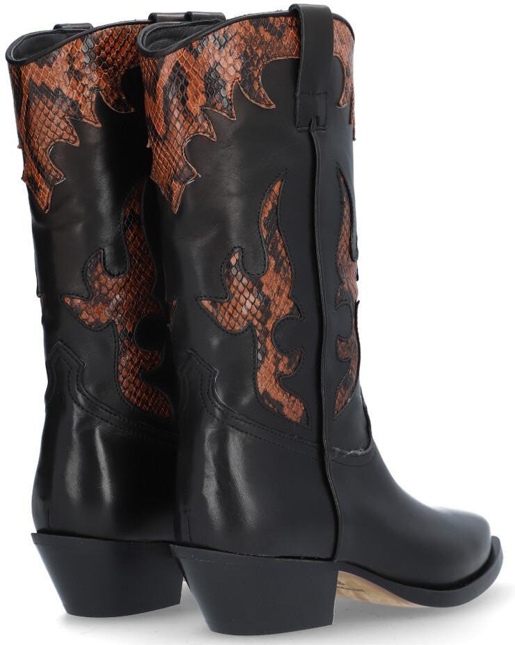 Alpe ALPE WESTERN Descuento por venta flash