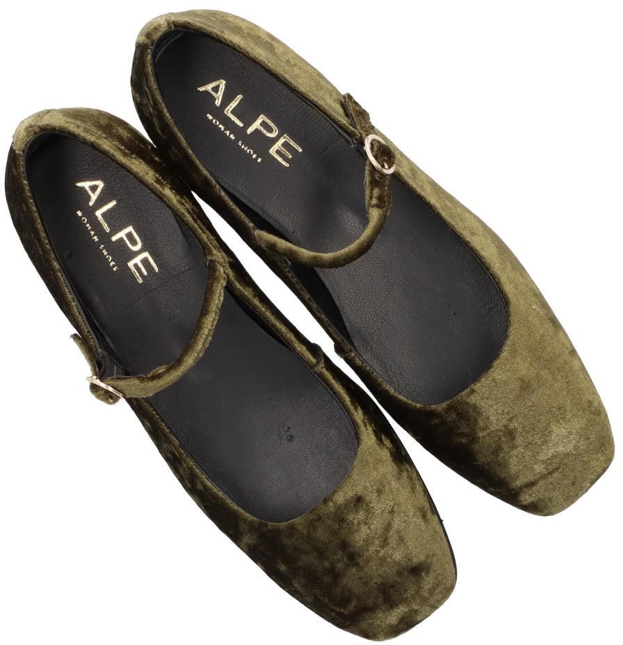Alpe ALPE ANAIS Devoluciones gratuitas