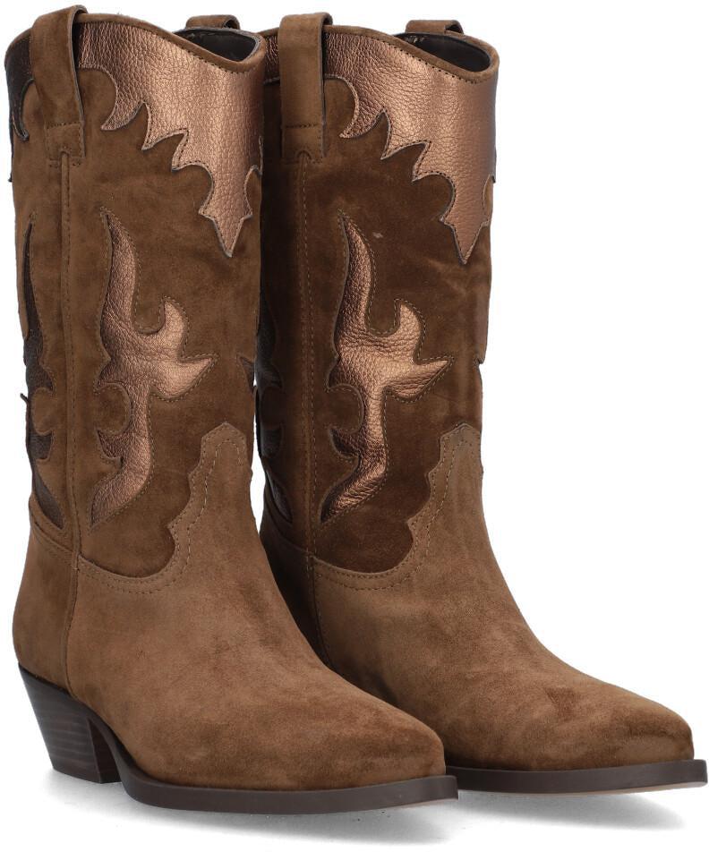 Alpe ALPE WESTERN Superdescuento