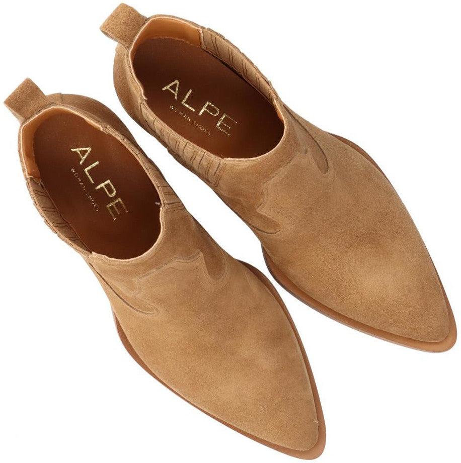 Alpe ALPE WESTERN Outlet