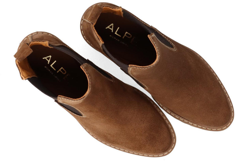 Alpe ALPE NEW AMELIE Descuento por venta flash