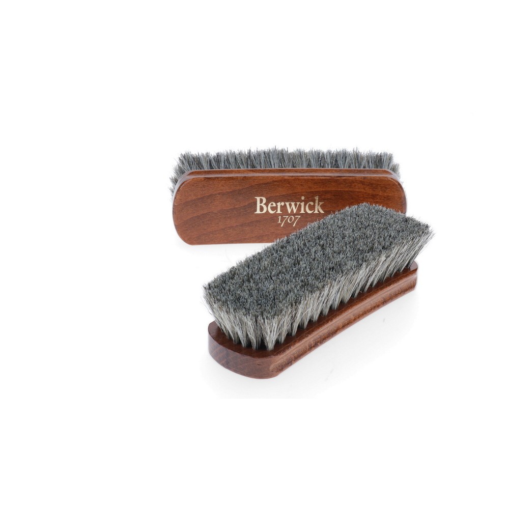 Berwick 1707 CEPILLO PULIDOR GRIS Solo queda un día