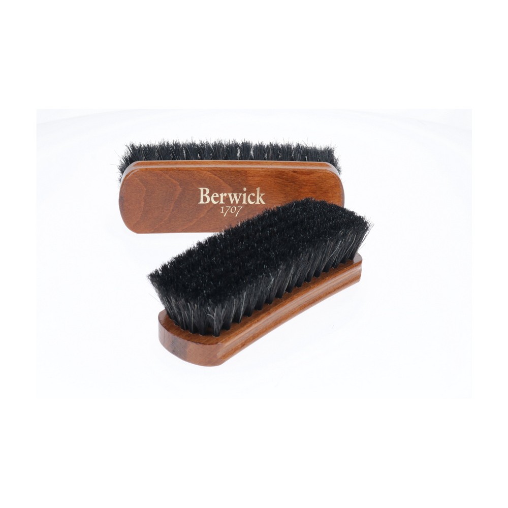 Berwick 1707 CEPILLO PULIDOR NEGRO Superdescuento
