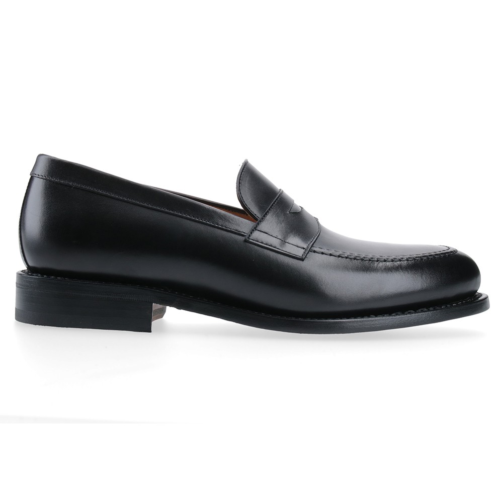 Berwick 1707 4545-K1 BOX CALF NEGRO Oferta exclusiva