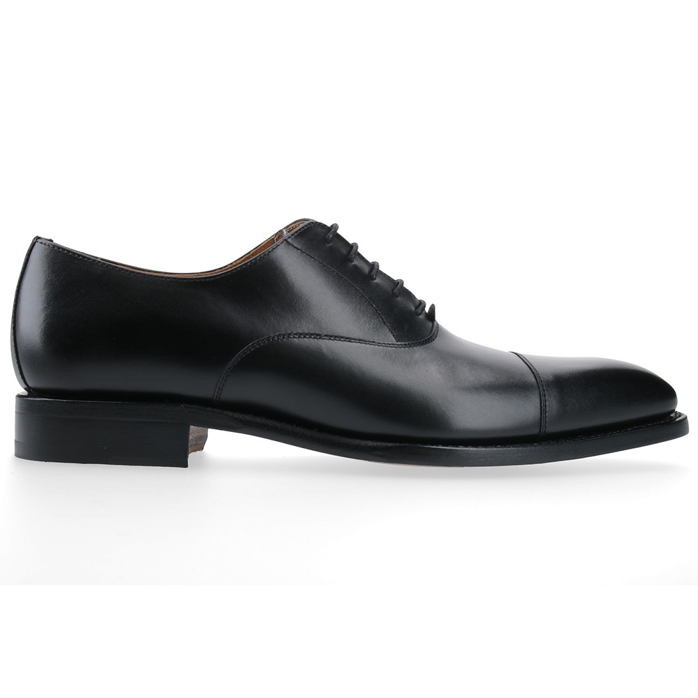 Berwick 1707 2428-K1 BOX CALF NEGRO Ofertas de temporada