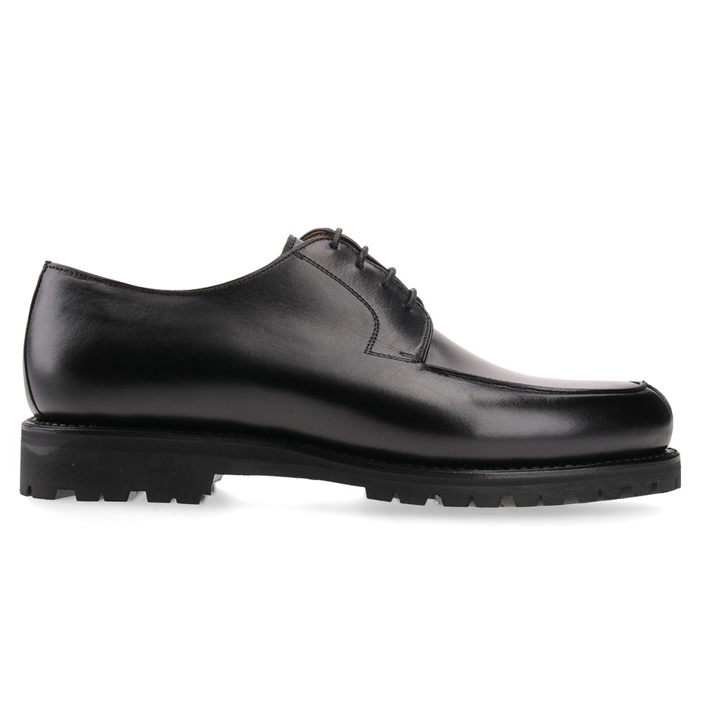 Berwick 1707 2369-K2 BOX CALF NEGRO Ofertas especiales