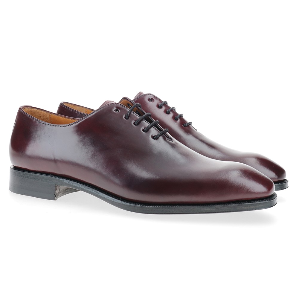 Berwick 1707 5216-KP2 CORDOVÁN RED BROWN Rebajas de fin de temporada