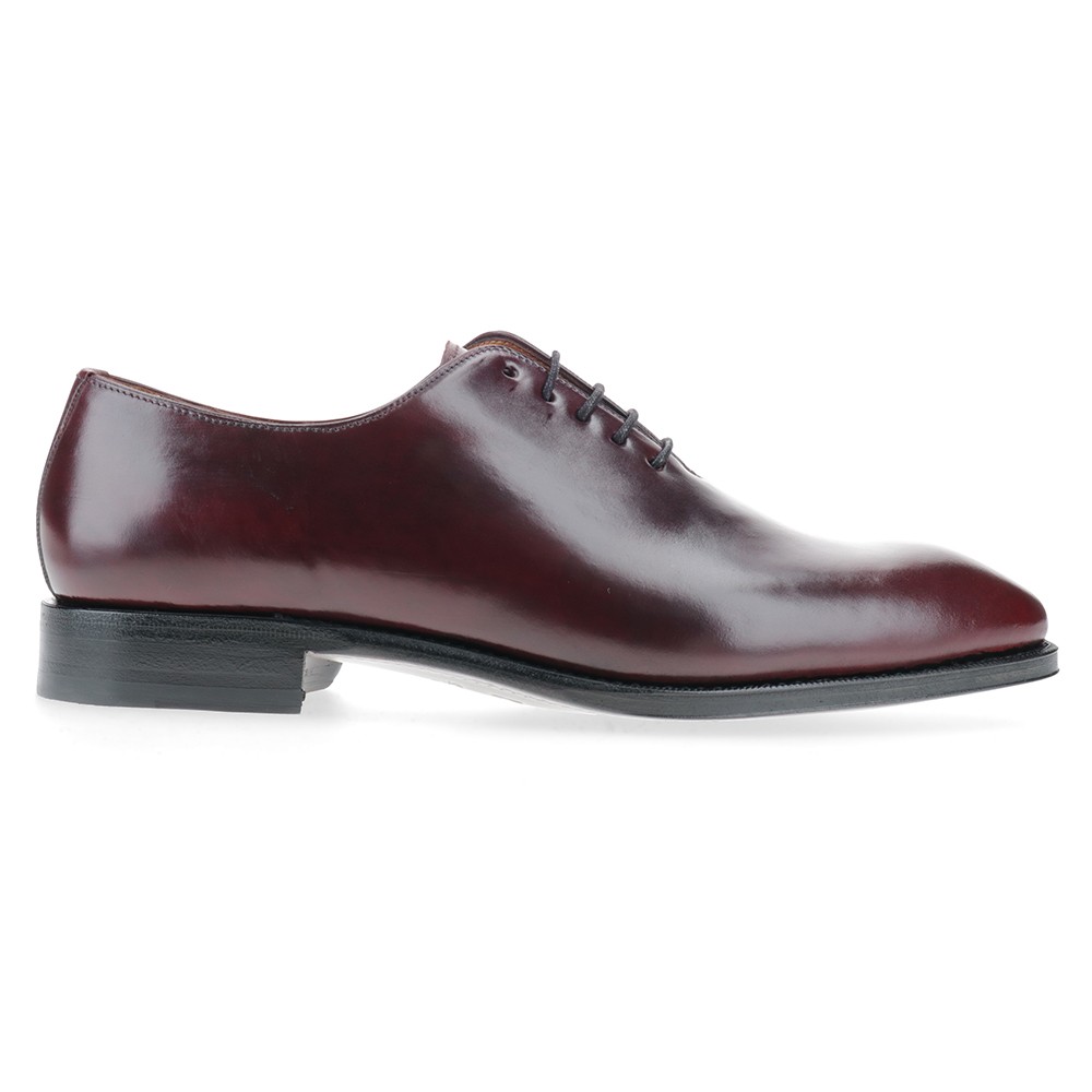 Berwick 1707 5216-KP2 CORDOVÁN RED BROWN Rebajas de fin de temporada