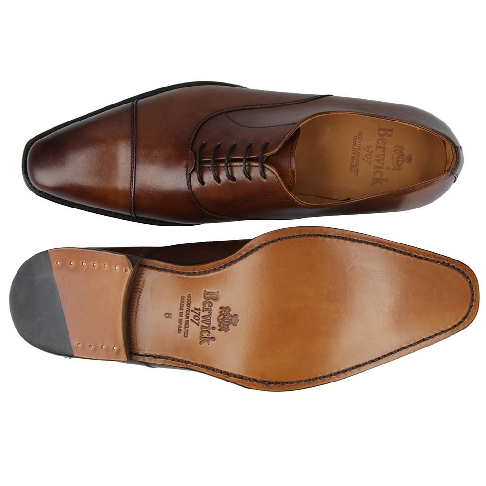 Berwick 1707 2428-K8 TOLEDO CUERO Precio ultrabajo