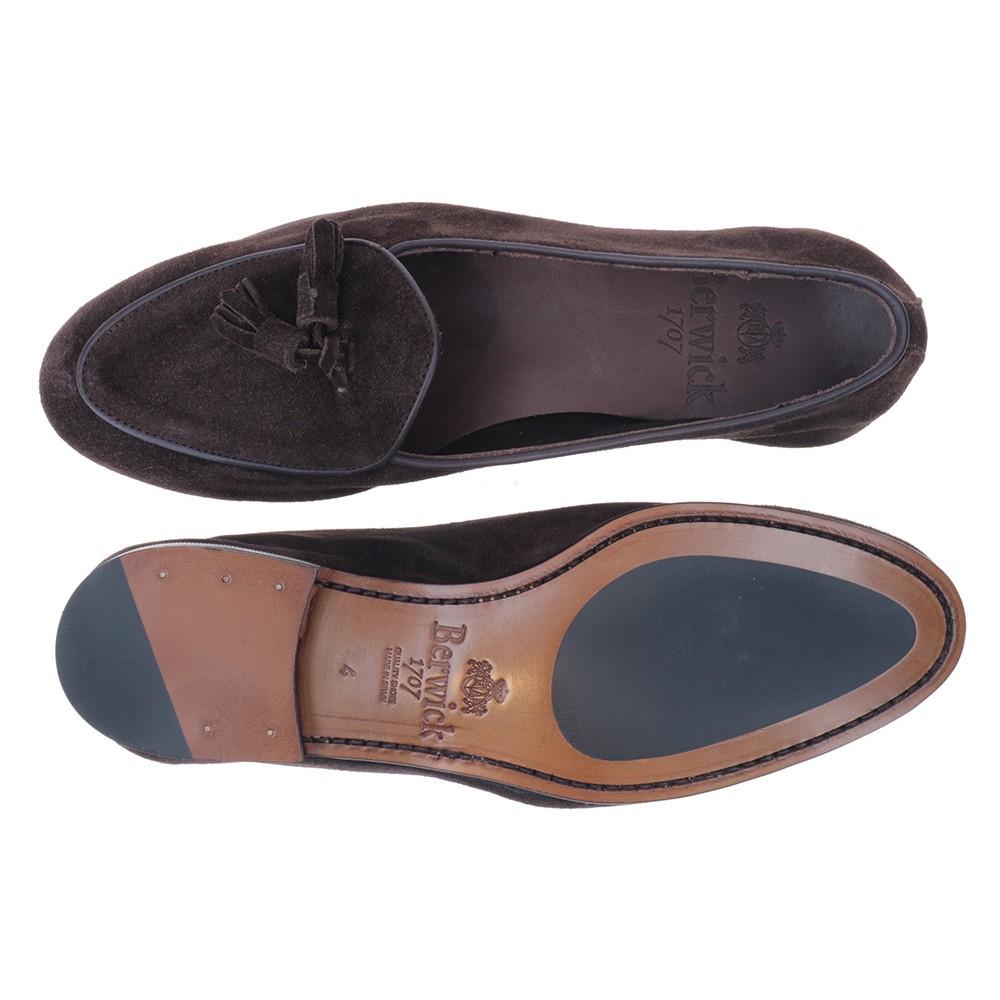 Berwick 1707 10076-T04 FLORENCE TESTA - Sin forro Gran oferta
