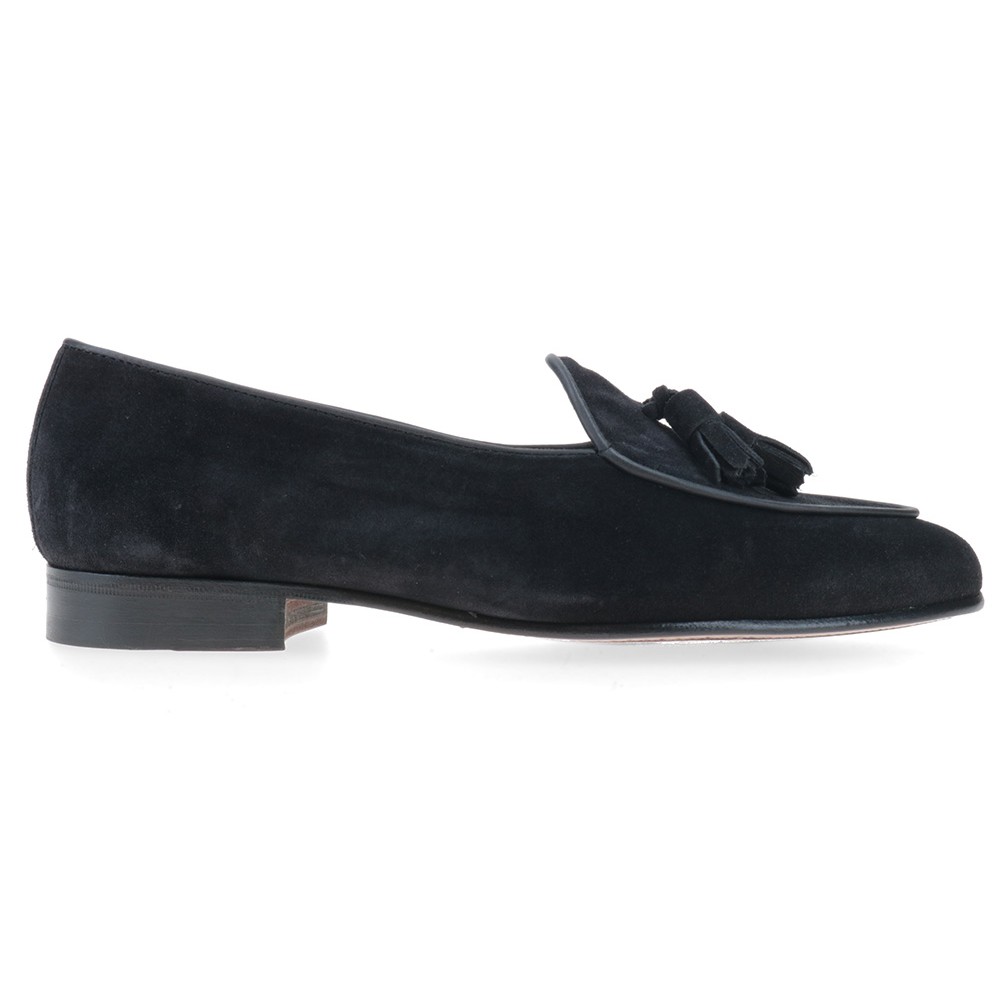 Berwick 1707 10076-T05 FLORENCE NEGRO - Sin forro Rebajas baratas