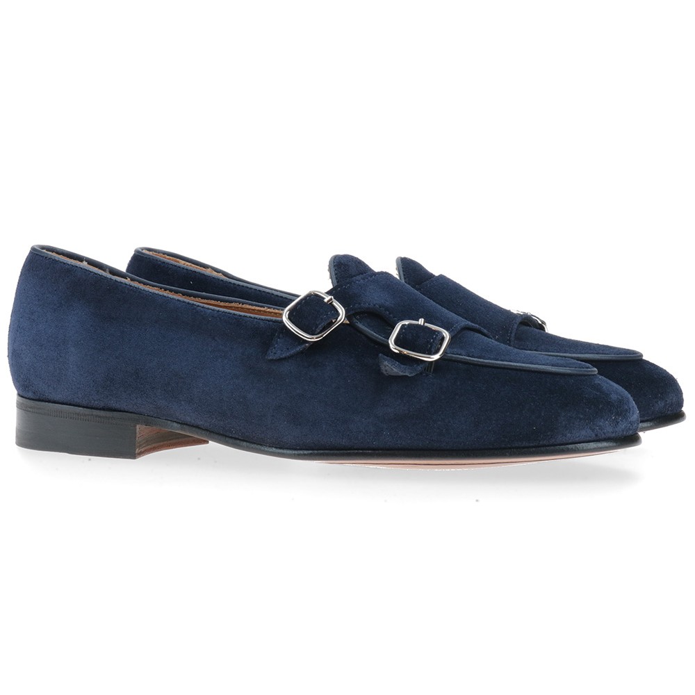 Berwick 1707 181-T01 FLORENCE NAVY Rebajas de fábrica