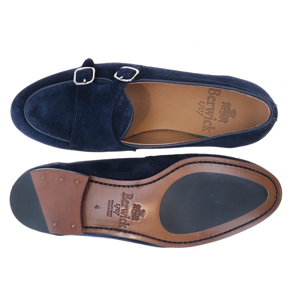 Berwick 1707 181-T01 FLORENCE NAVY Rebajas de fábrica