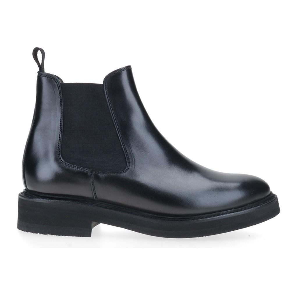 Berwick 1707 119-T03 CHATEAUBRIAND NEGRO Descuento
