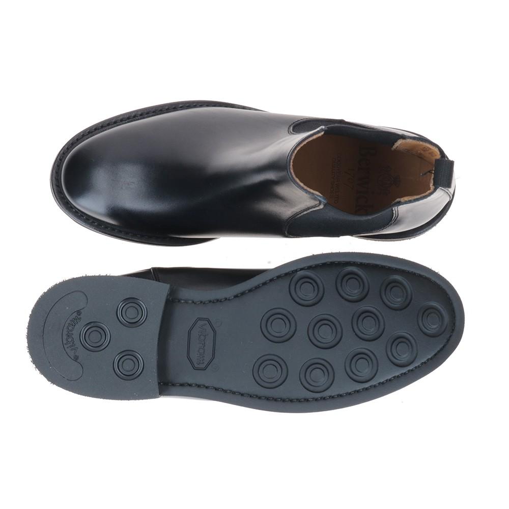 Berwick 1707 119-T03 CHATEAUBRIAND NEGRO Descuento
