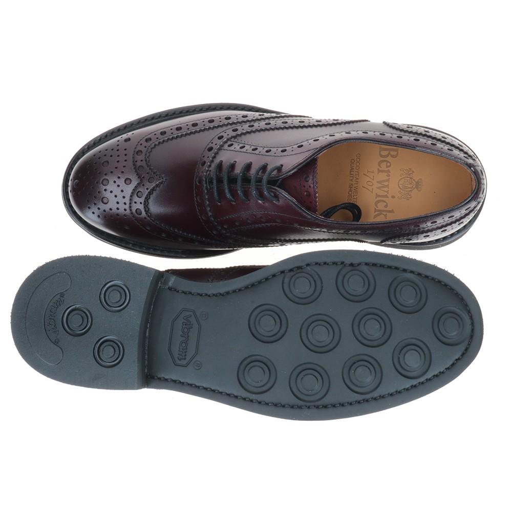 Berwick 1707 120-T03 NOMERA BURDEOS Mejor oferta