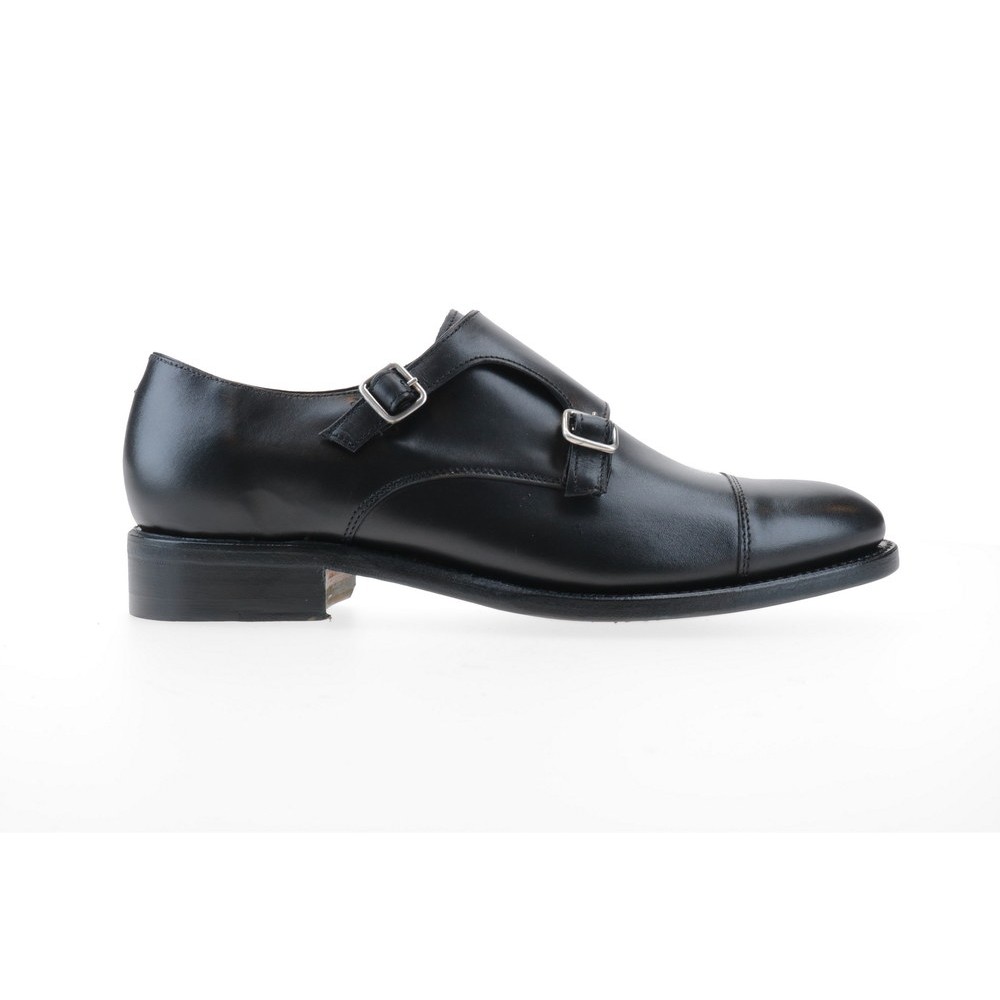 Berwick 1707 10078-T01 CHATEAUBRIAND NEGRO Oferta especial