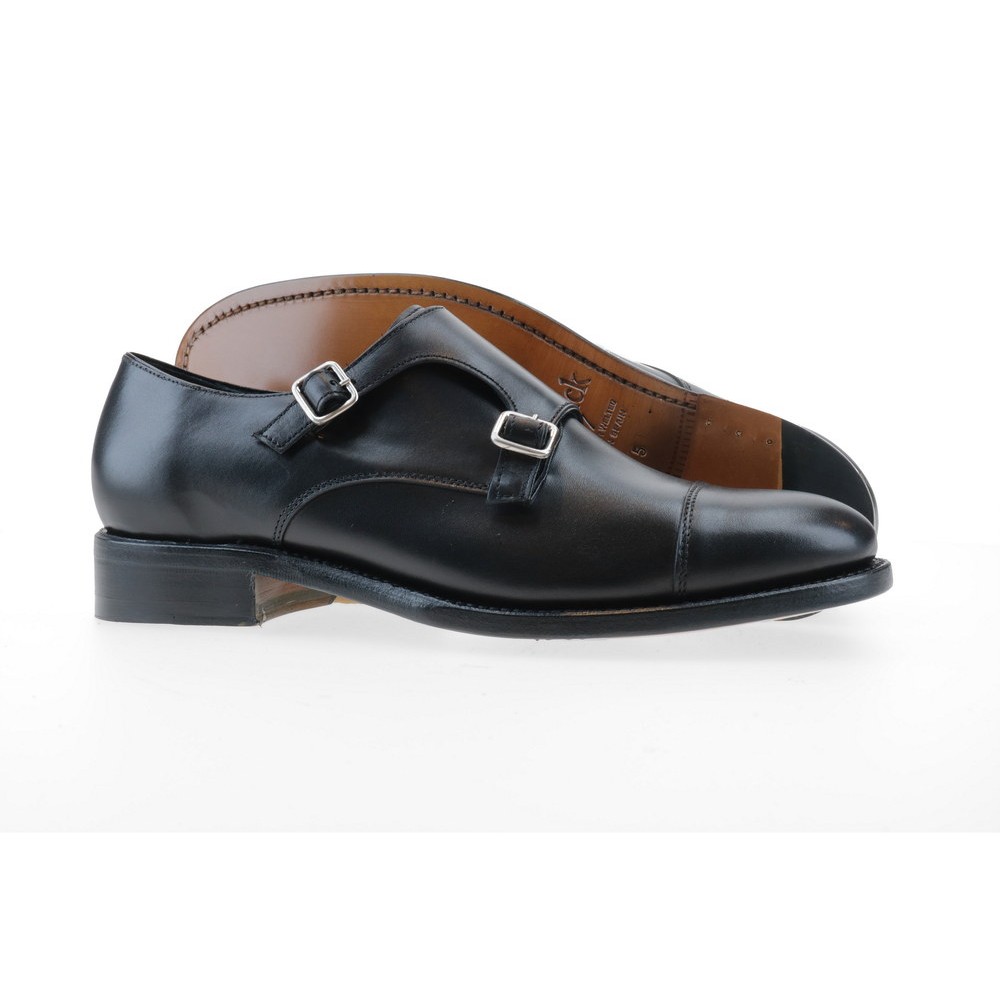 Berwick 1707 10078-T01 CHATEAUBRIAND NEGRO Oferta especial