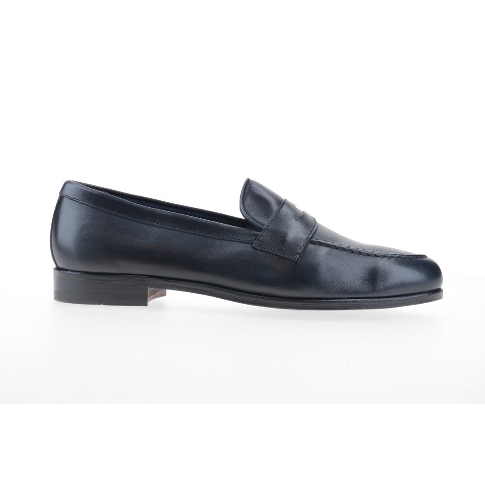 Berwick 1707 10053-T01 CHATEAUBRIAND AZUL OSCURO Envío gratis