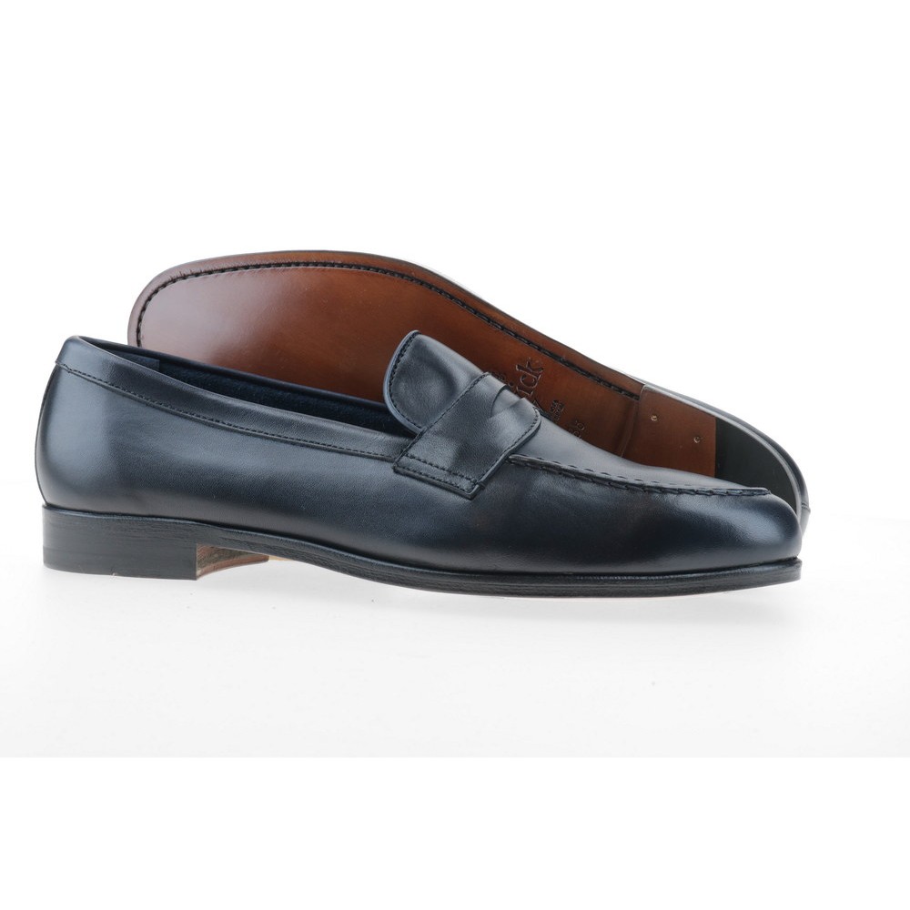 Berwick 1707 10053-T01 CHATEAUBRIAND AZUL OSCURO Envío gratis