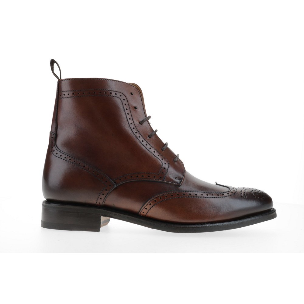 Berwick 1707 133-T01 CRUST MARRON MEDIO COMPRAR AHORA