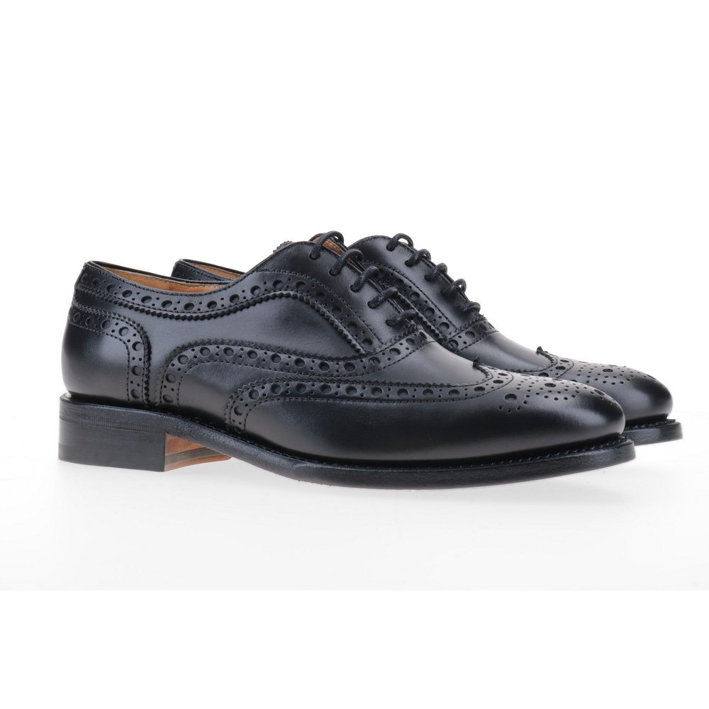 Berwick 1707 120-T02 CHATEAUBRIAND NEGRO Último día