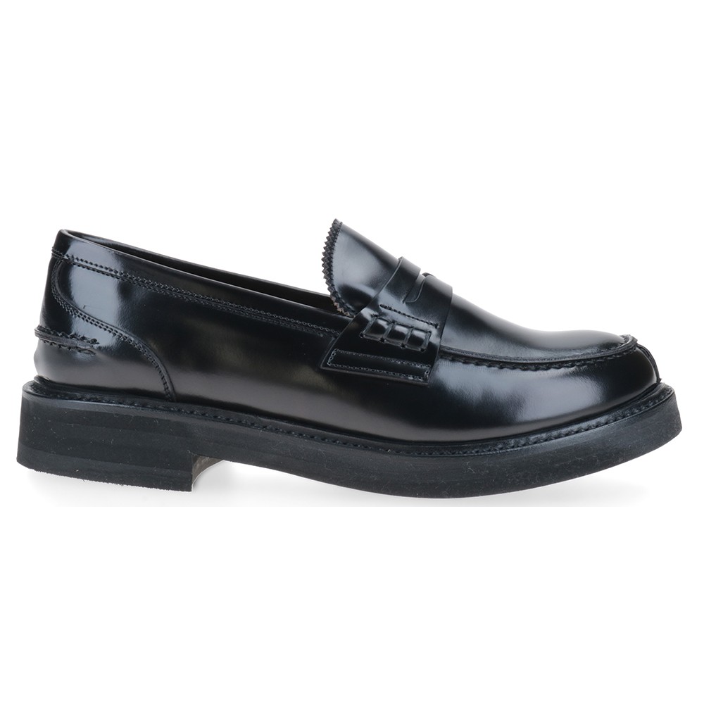 Berwick 1707 175-T01 FLORENTIC NEGRO Tienda de fábrica