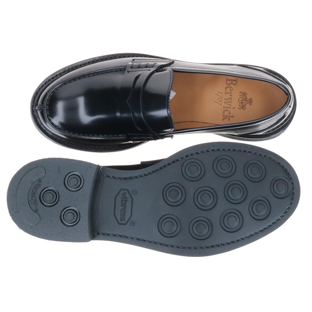 Berwick 1707 175-T01 FLORENTIC NEGRO Tienda de fábrica