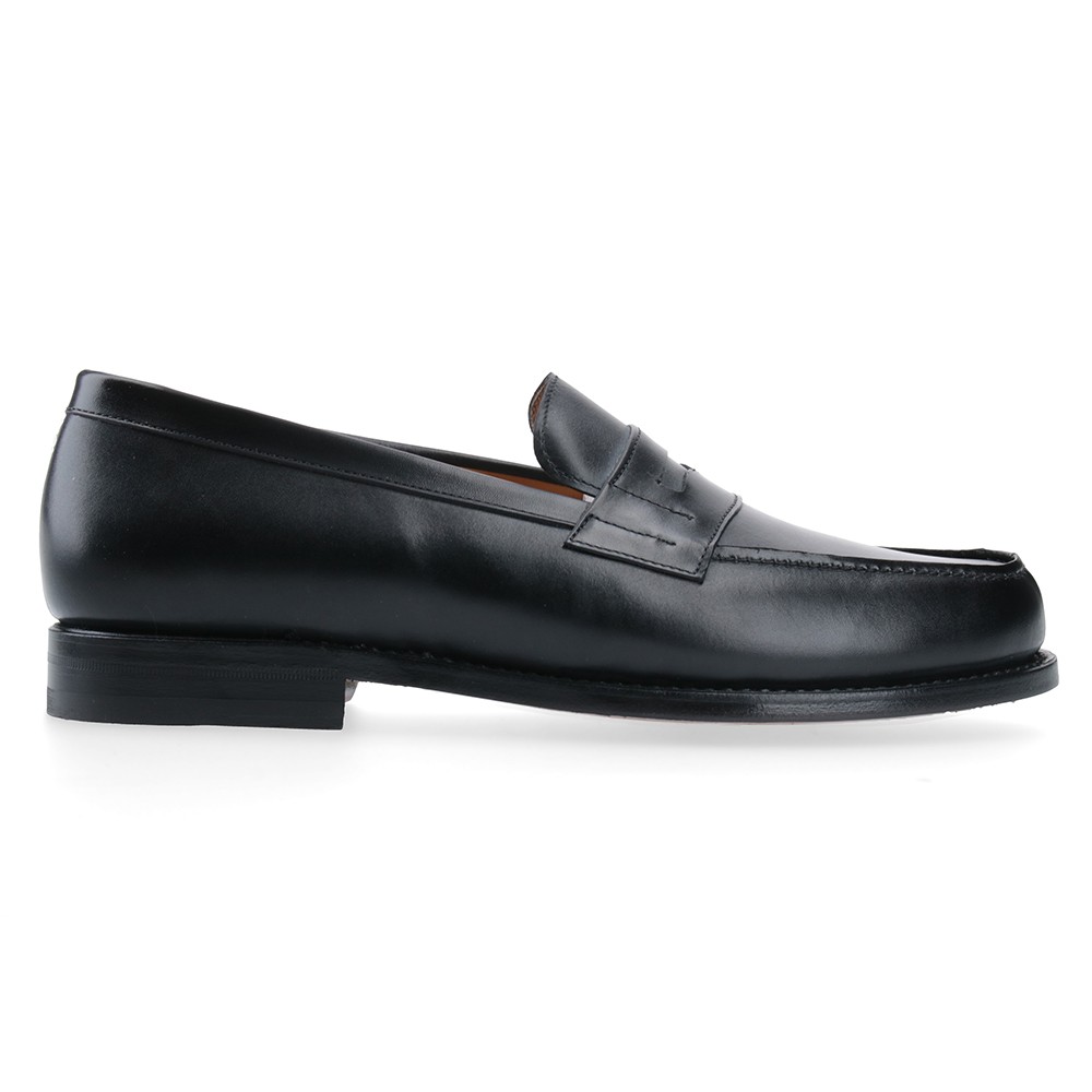 Berwick 1707 4456-K1 BOX CALF NEGRO Oferta exclusiva