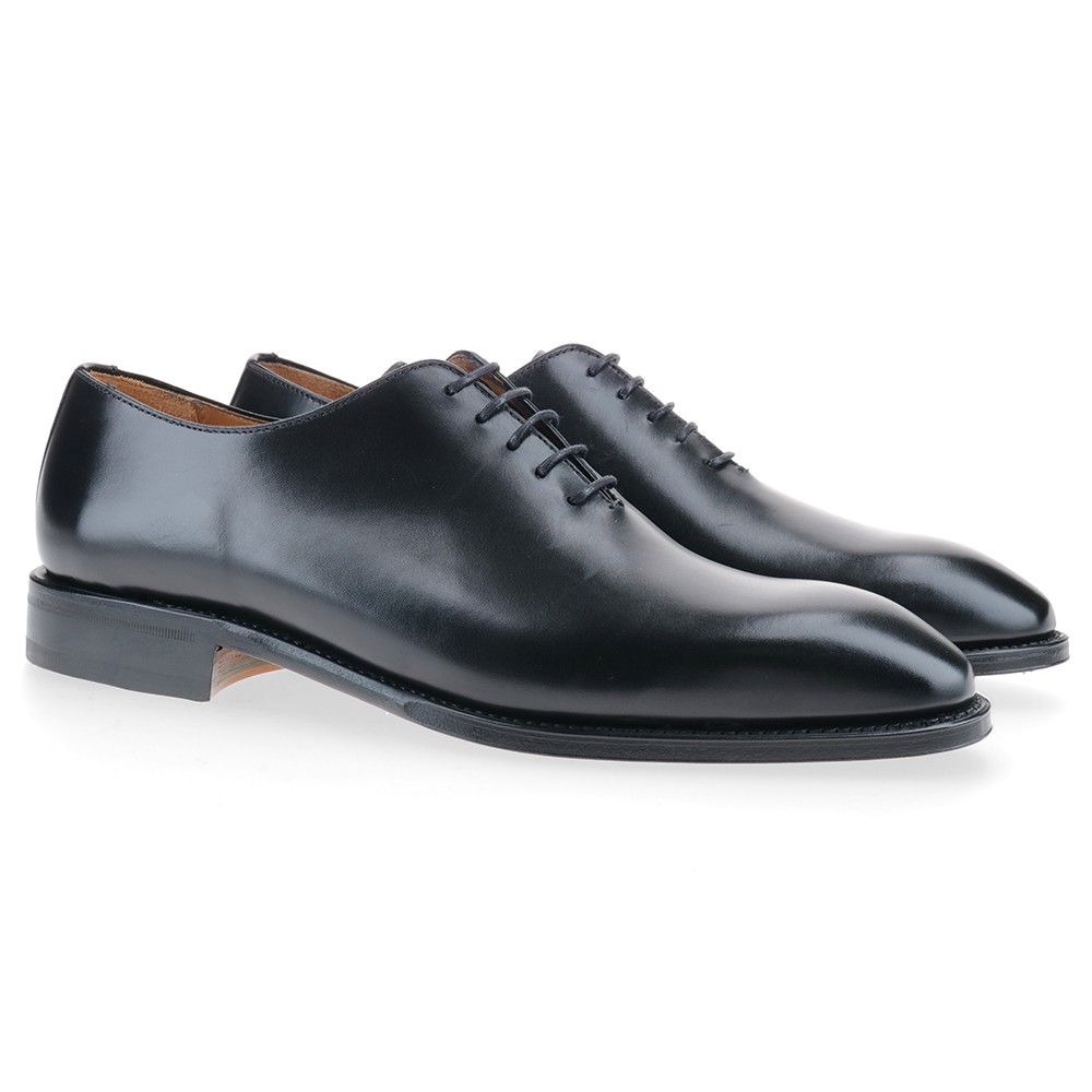 Berwick 1707 5216-K1 BOX CALF NEGRO Ofertas de temporada