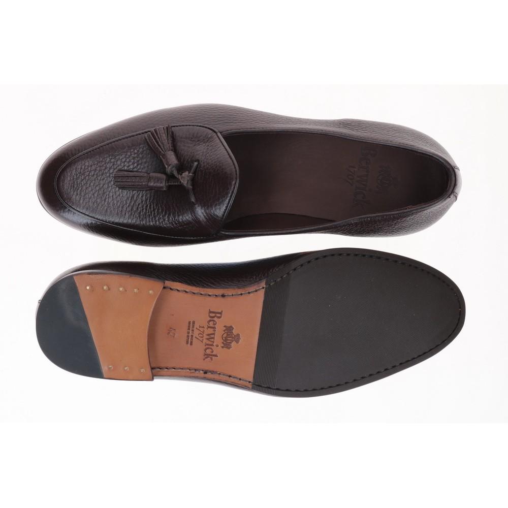 Berwick 1707 4951-T08 CIERVO TESTA Rebajas