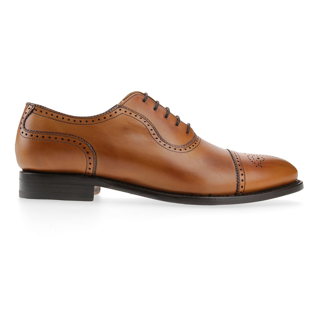 Berwick 1707 2509-K3 SADDLE CALF 60253 En oferta