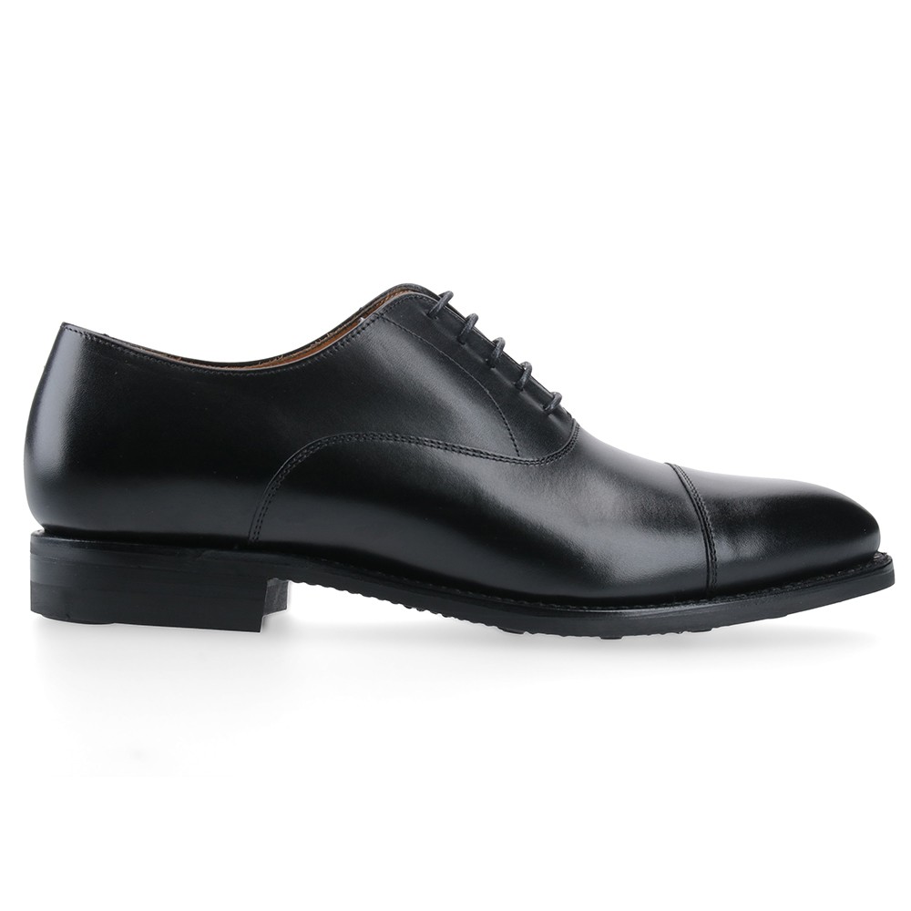 Berwick 1707 3010-K6 BOX CALF NEGRO Los más vendidos